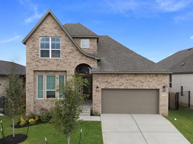 212 Montecido DR