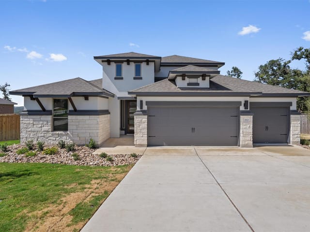 212 Scenic Hills CIR