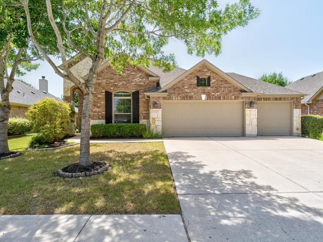 2120 Cornelia Trimble WAY