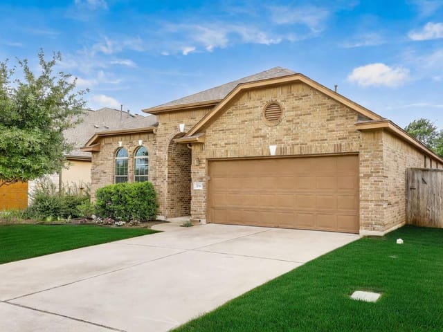 2120 Granite Hill Dr