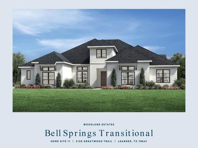 2120 Greatwood Trl