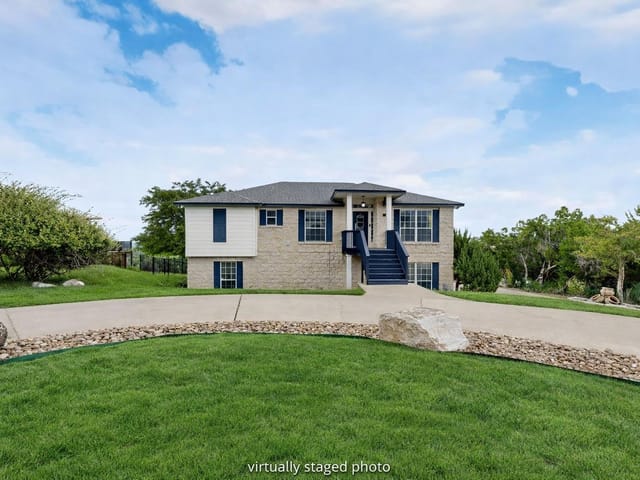 21200 High DR