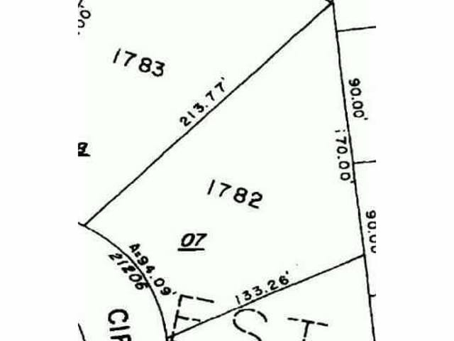 21206 MOUNT VIEW CIR