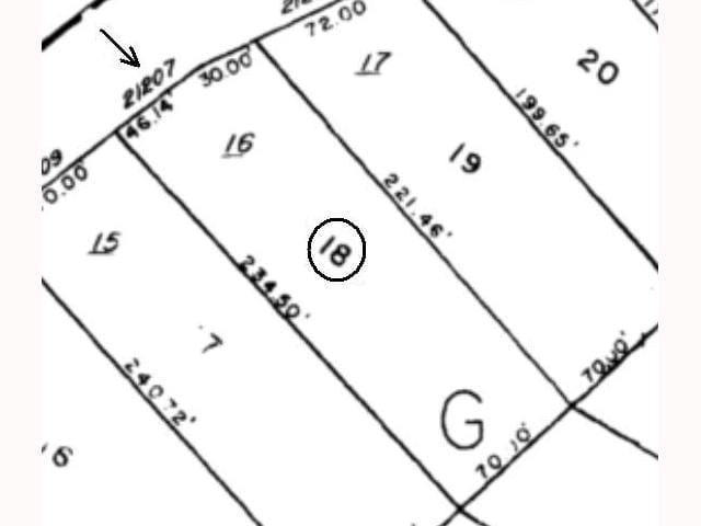 21207 La Paloma DR