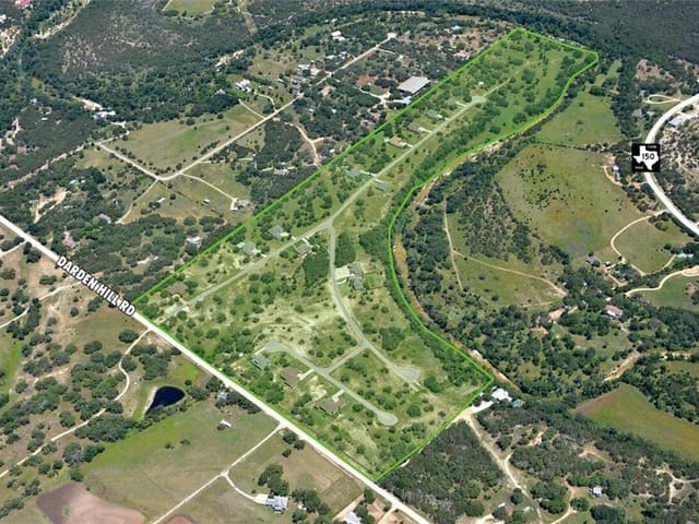 2121 Onion Creek Bnd