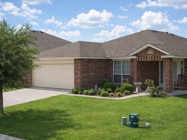 2121 Pearson Way