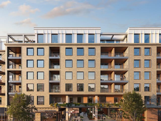 2121 S Congress Ave Unit #501