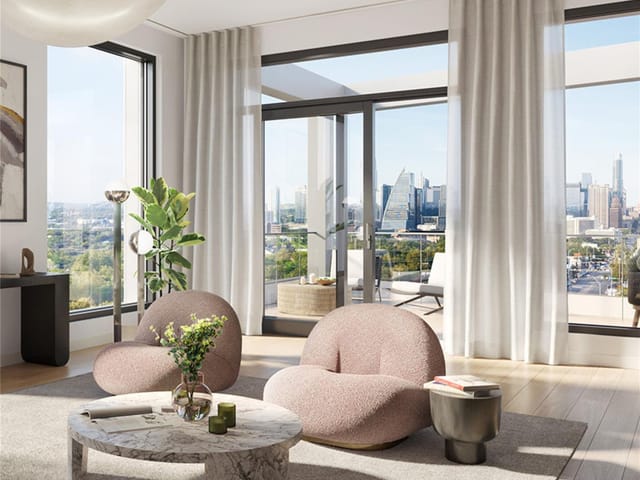 2121 S Congress Ave Unit #705