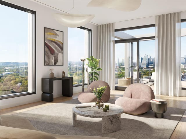 2121 S Congress Ave Unit #714
