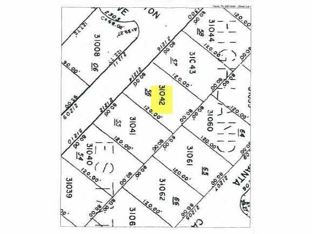 21214 Santa Rosa Ave