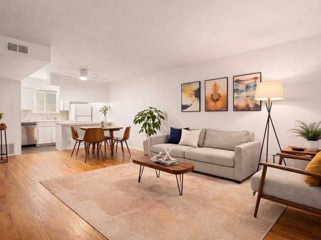 2122 Hancock Dr Unit #110