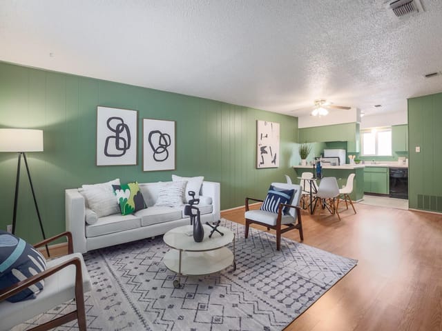 2122 Hancock DR Unit #209