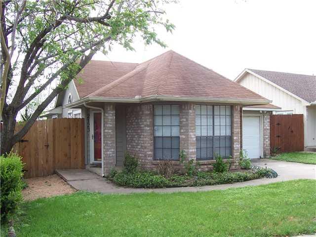 2123 Margalene Way
