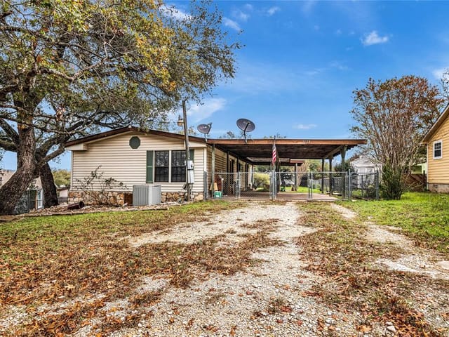 2123 Tishomingo Trl