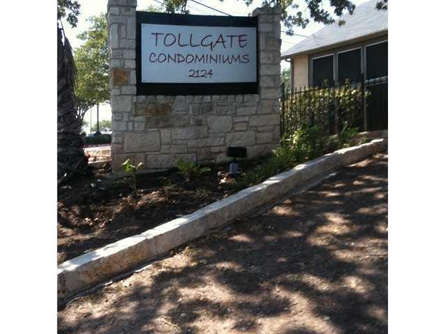 2124 Burton DR Unit #105