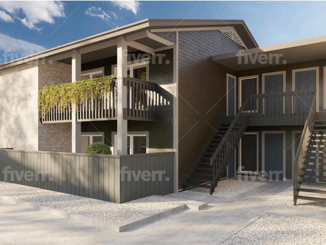 2124 Burton Dr Unit #125