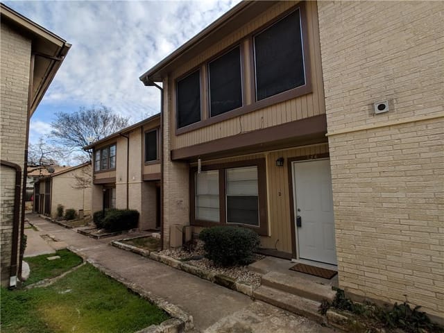 2124 Burton Dr Unit #134