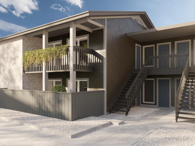 2124 Burton DR Unit #164
