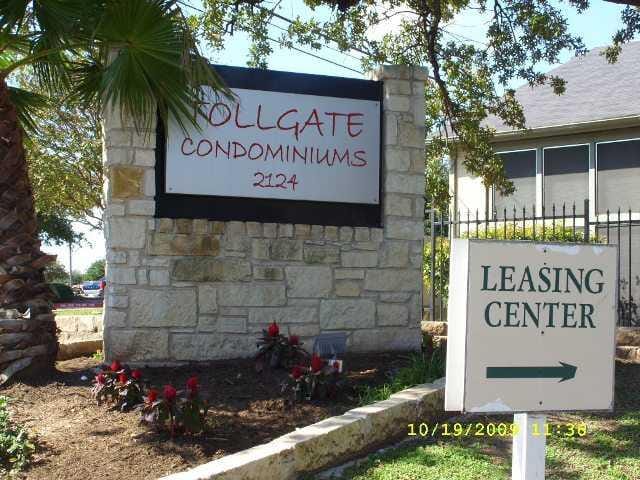 2124 Burton Dr Unit #247