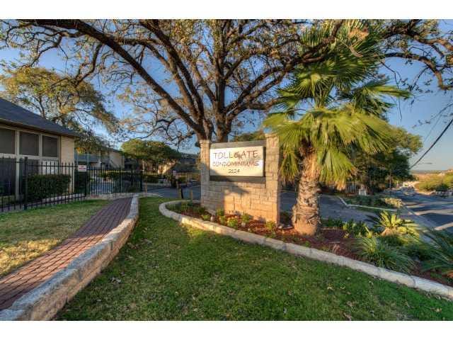 2124 BURTON DR Unit #257