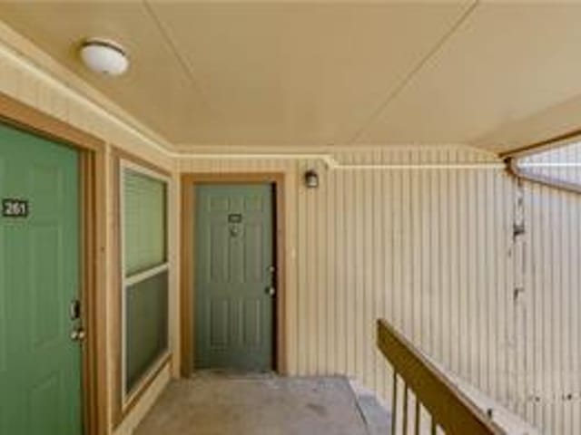 2124 Burton DR Unit #263