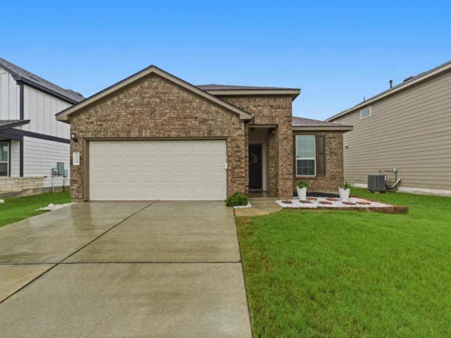 2124 Cliffbrake Way