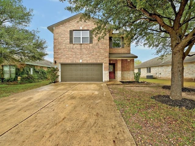 2124 Ocallahan Dr