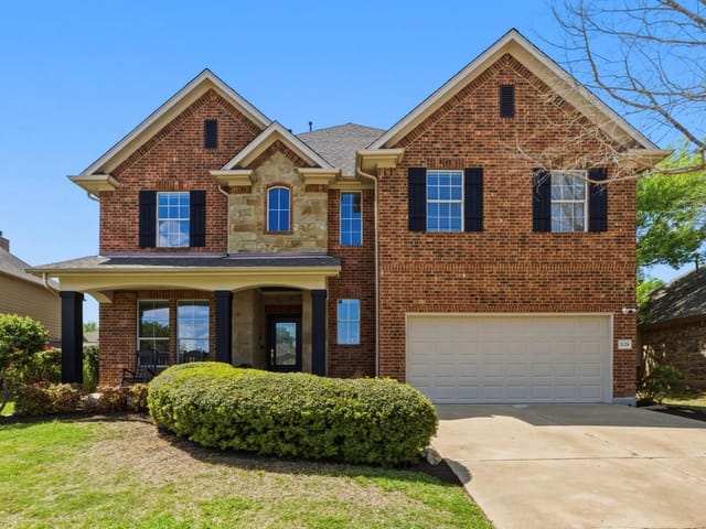 2128 Garlic Creek Dr