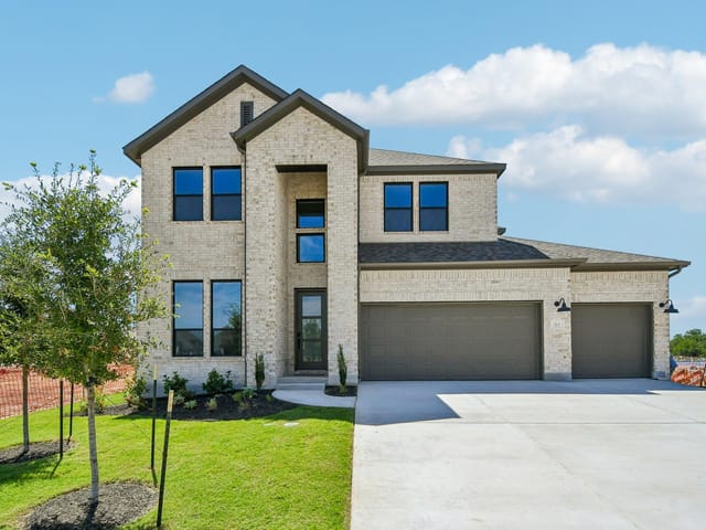 213 Borrego BND