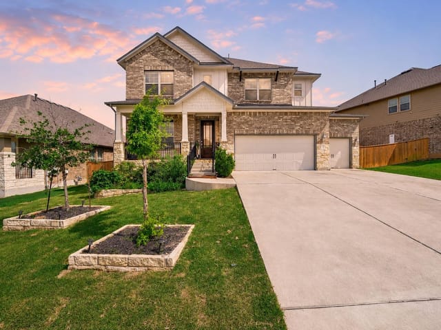 213 Buffalo Ridge Dr
