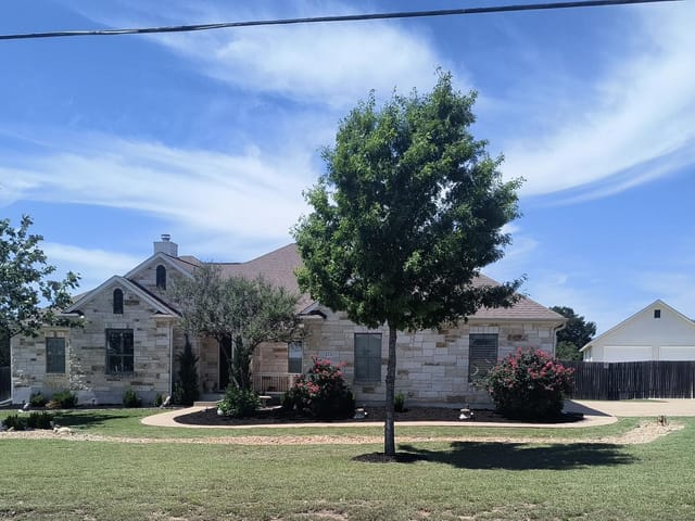 213 Dawn DR
