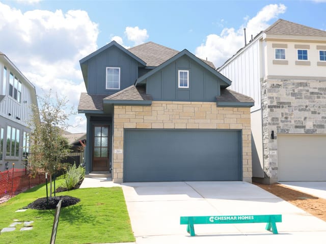 213 Flora Springs CV