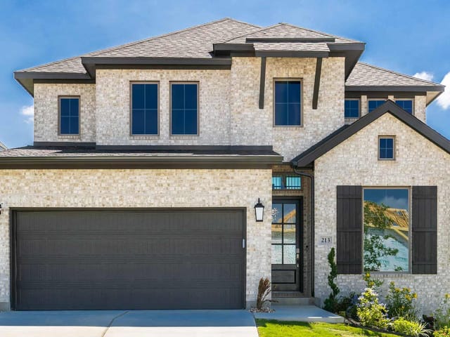 213 Green Brush DR