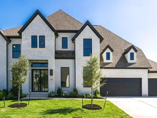 213 Jates Field BND