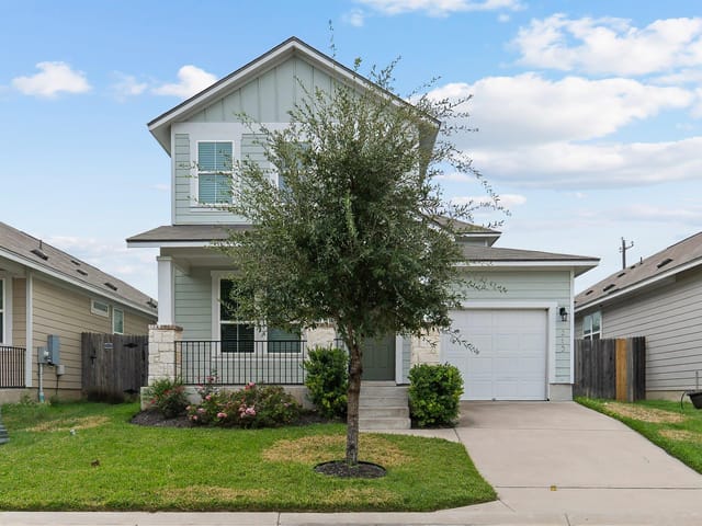 213 Michaelis Dr