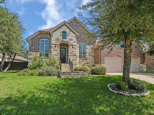 213 Mirafield LN