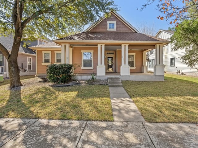 213 Newberry Trl