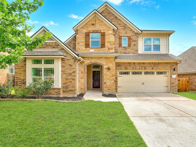 213 Southern Cross DR