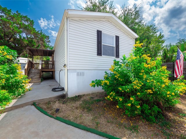 21302 Choctaw CV