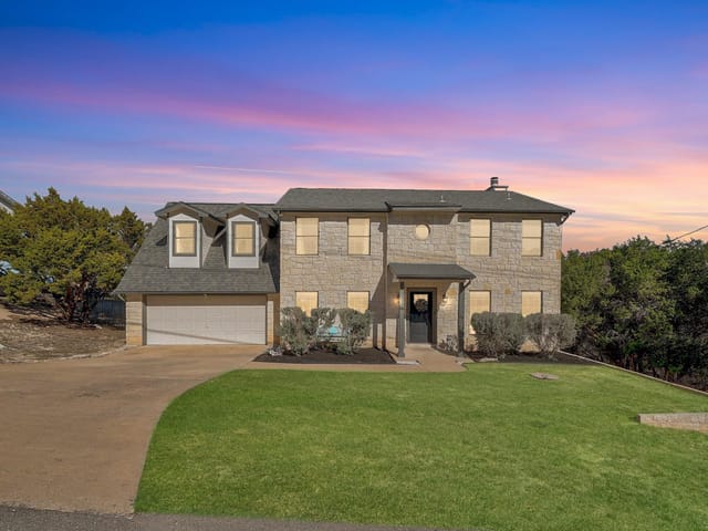 21302 High Dr