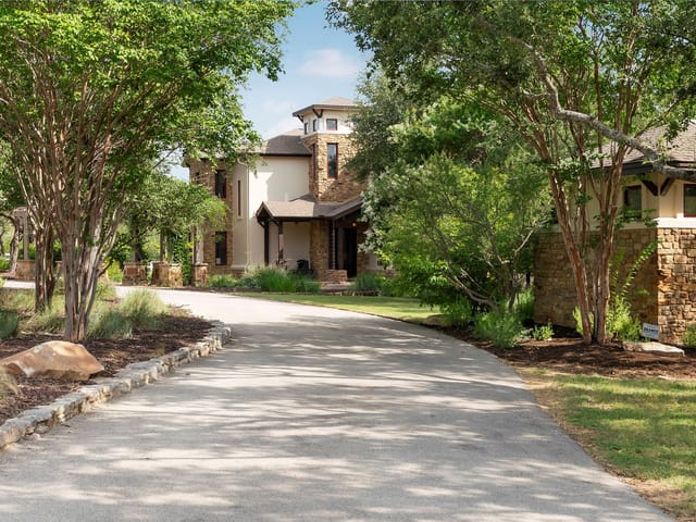 21311 Hamilton Pool Rd