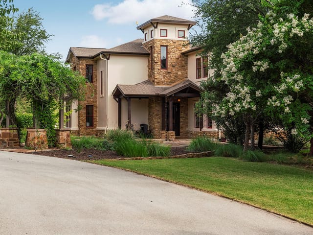 21311 Hamilton Pool RD