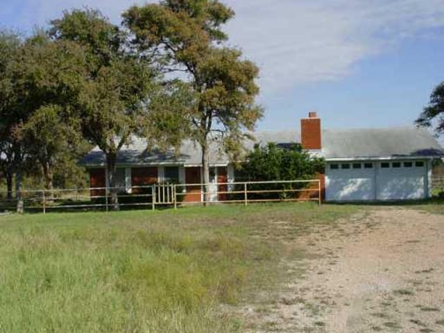 21312 Hog Eye RD