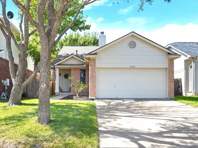 21318 Byerly Turk DR