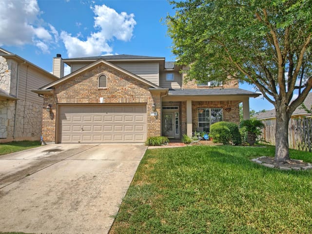2132 Callingwood DR