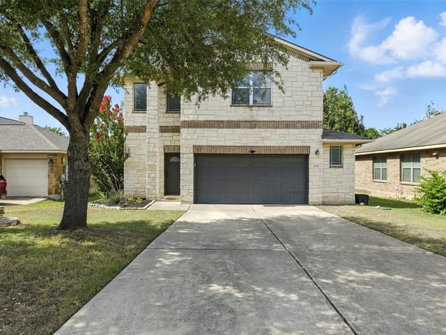 2132 Ocallahan Dr
