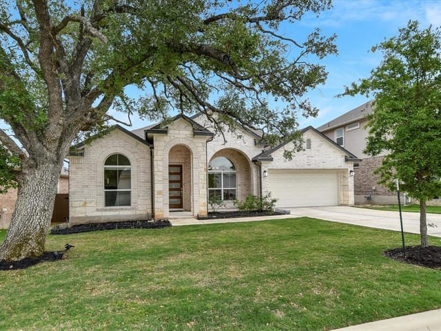2133 Rushing Ranch Path