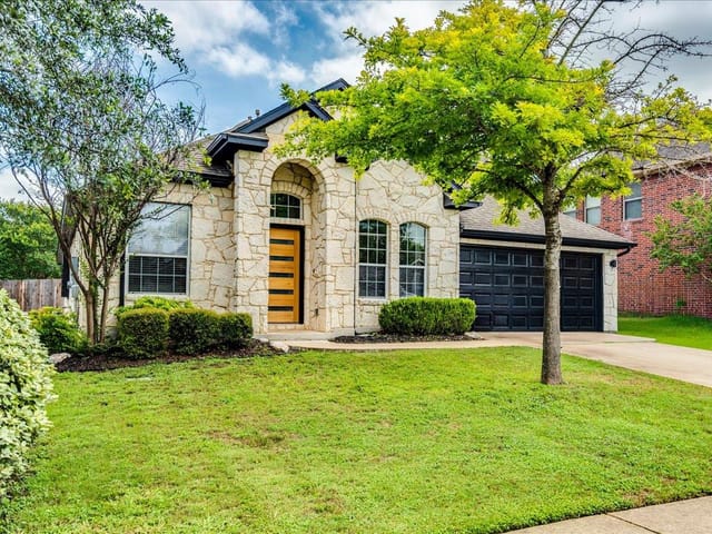 2133 Sid Allens DR