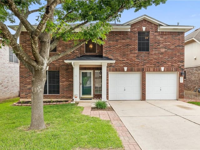 2134 Desco Dr