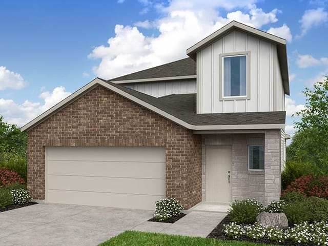 214 Bayou Mint Blvd